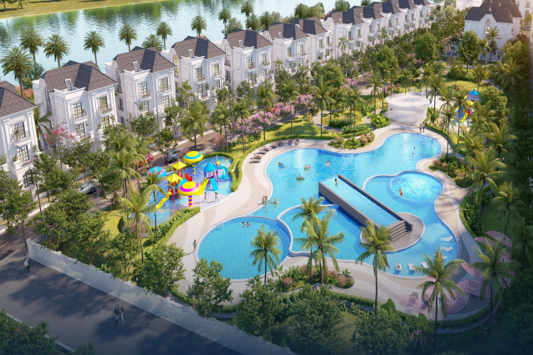 Vinhome Grand Park Quận 9