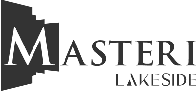 The Lakeside Masteri - Vinhomes Ocean Park 1