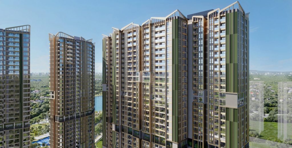 Hơn 4.400 căn hộ Vinhomes ở Đông Anh đủ điều kiện mở bán