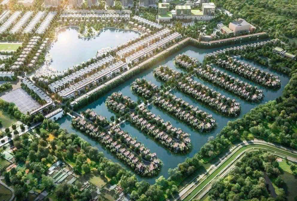 Có Nên Mua Nhà Phố Vinhomes Green City Long An? 5 Lý Do Không Nên Bỏ Qua