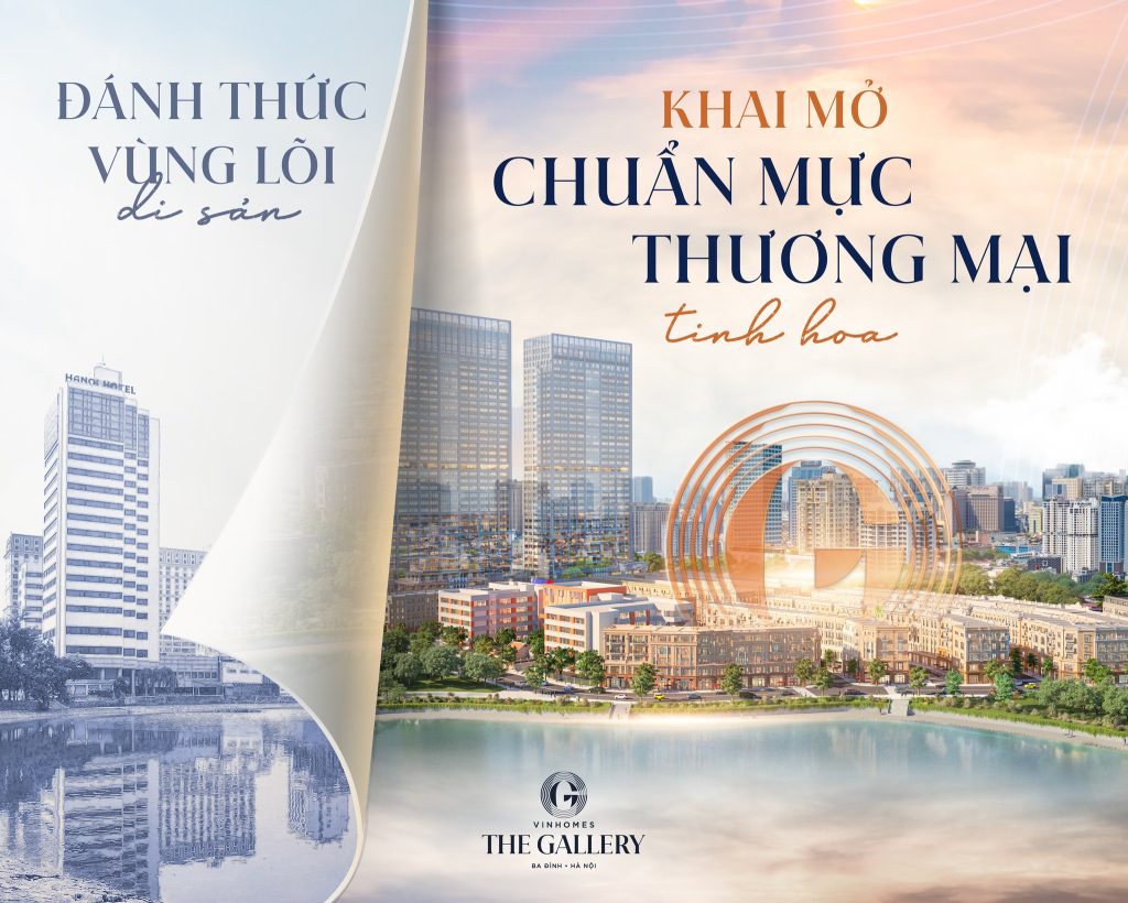 Giá bán Vinhomes Giảng Võ bao nhiêu?